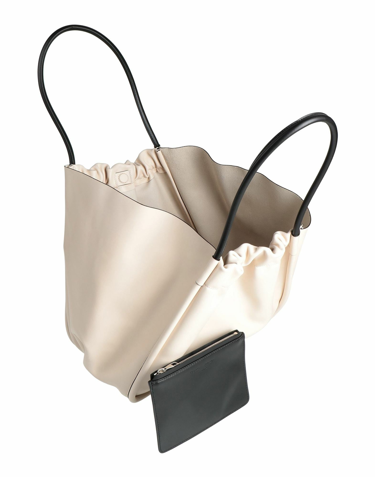Proenza Schouler Womens Shoulder bag Cream