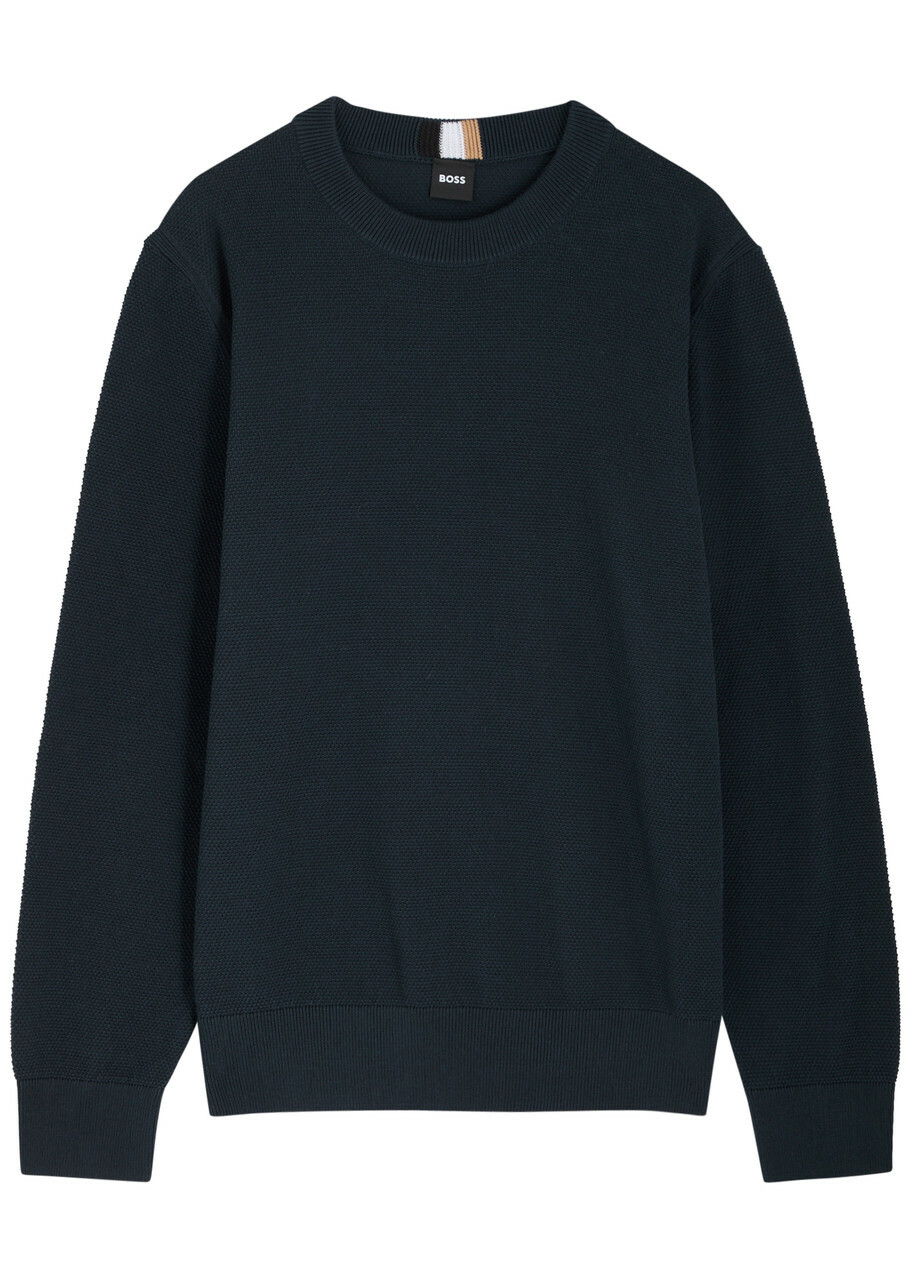 Gosha Rubchinskiy - Half Zip Fleece Track Top (size-L) ¥18000+tax | KODONA  in the House