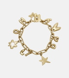 Alémais Calypso charm bracelet