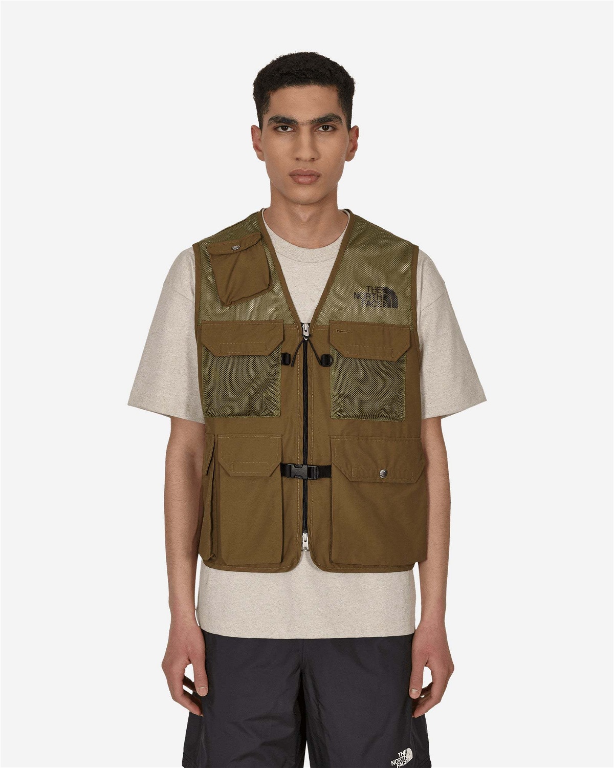 M66 Utility Field Vest The North Face