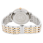 Versace V-Eternal Quartz Green Dial Mens Watch VENCA0424