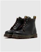 Dr.Martens 939 Black Vintage Smooth Black - Mens - Boots