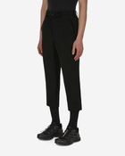 Nylon Trousers