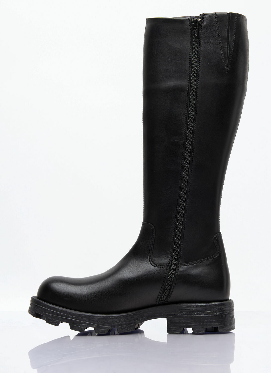 Diesel D-Hammer Hb Boots
