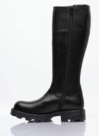 Diesel D-Hammer Hb Boots