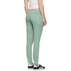 Amo Green Classic Lounge Pants