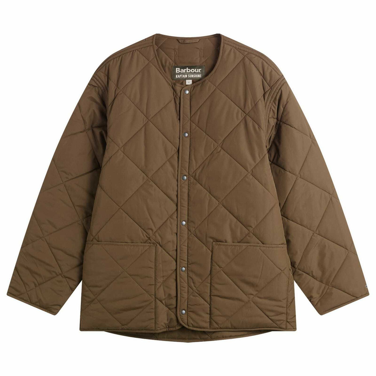 Barbour Men
