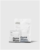 Jason Markk Quick Wipes 3 Pack White - Mens - Sneaker Care