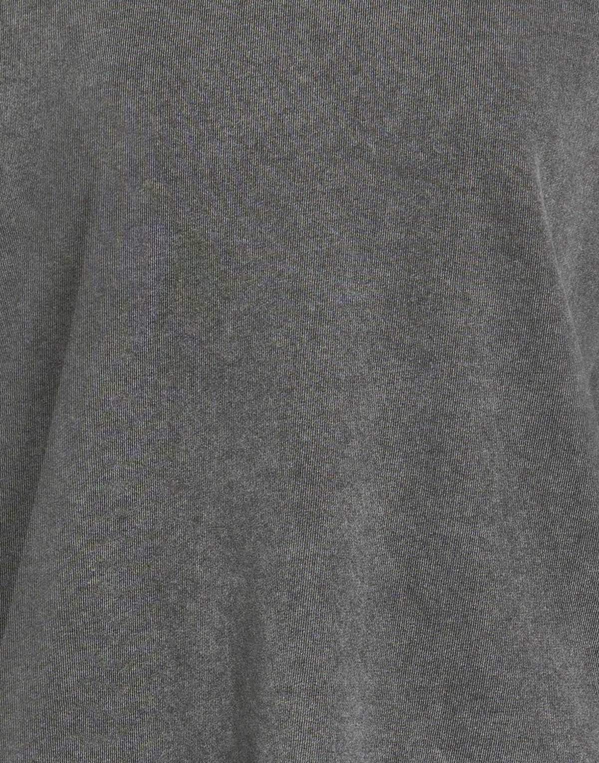 Crossley Womens Sweatshirt Charcoal