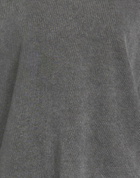 Crossley Womens Sweatshirt Charcoal