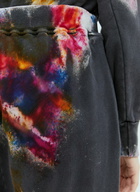 Aries Colourspray Track Pants