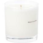Maison Louis Marie No.02 Le Long Fond Candle, 8 oz