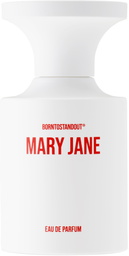 BORNTOSTANDOUT Mary Jane Eau De Parfum, 50 mL