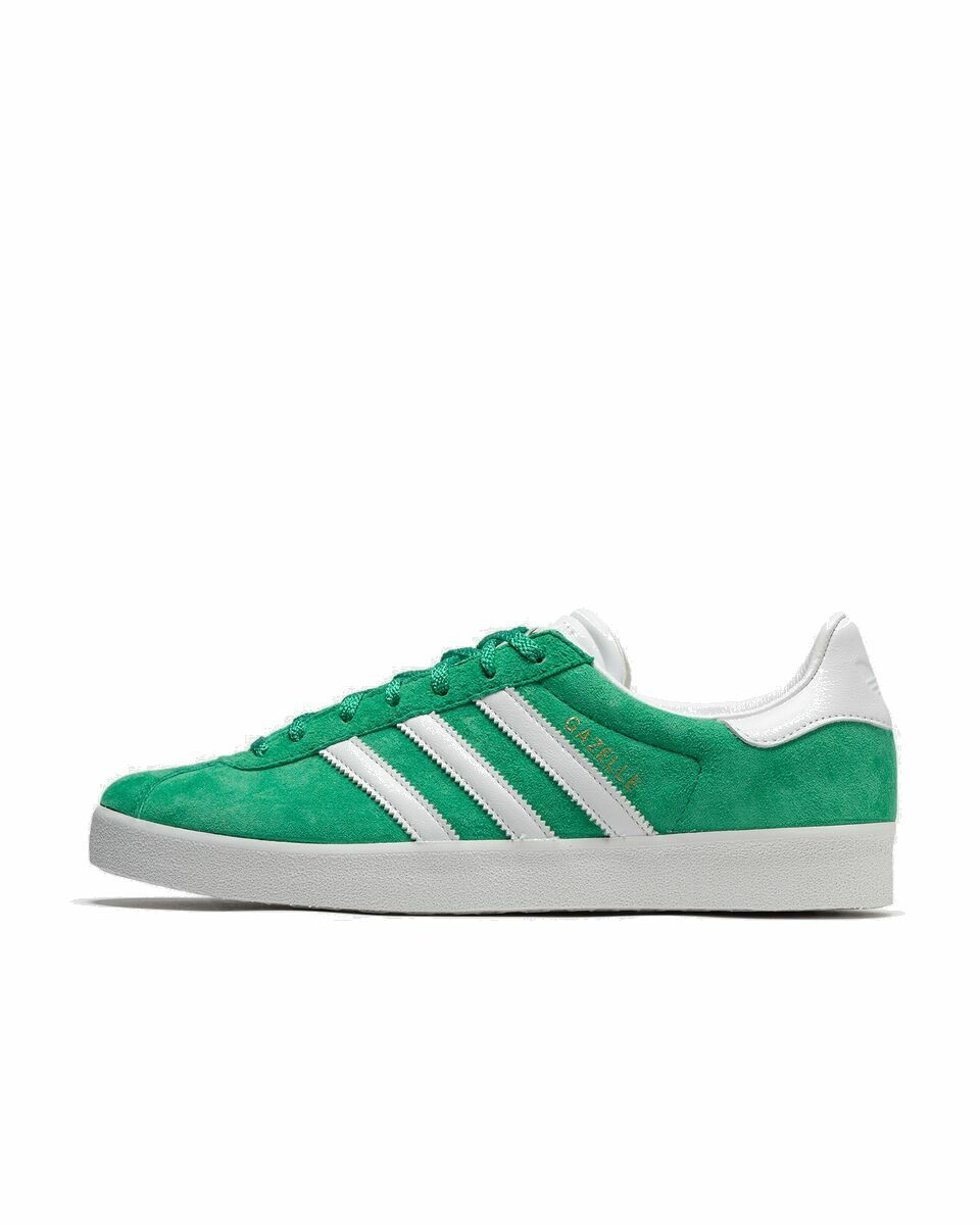 Photo: Adidas Gazelle 85 Green - Mens - Lowtop