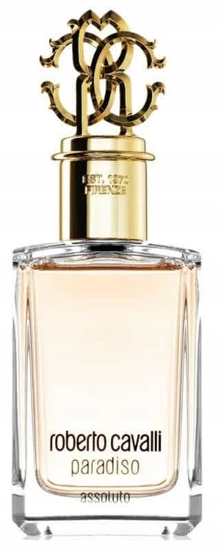 Roberto Cavalli Paradiso Assoluto EDP 3.4 oz Fragrances 3616303445232