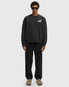 Maison Margiela MM6 SWEATSHIRT Black Men
