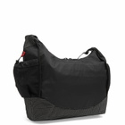 F/CE. Ripstop 2-Way Shoulder Tote in Black 