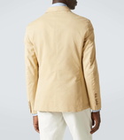 Polo Ralph Lauren Cotton blazer