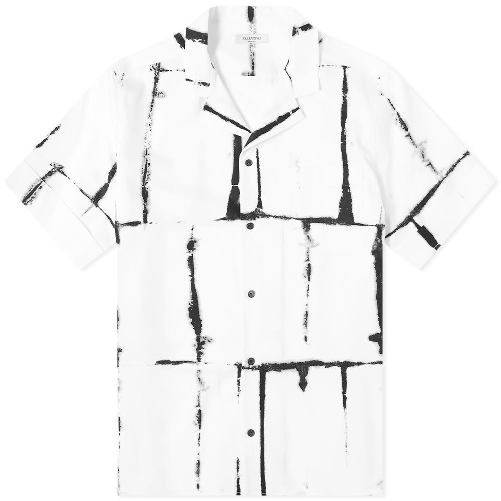 valentino tie dye