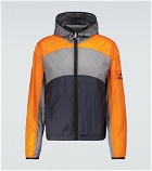 Moncler Genius - 5 Moncler Craig Green Clonophis windbreaker jacket