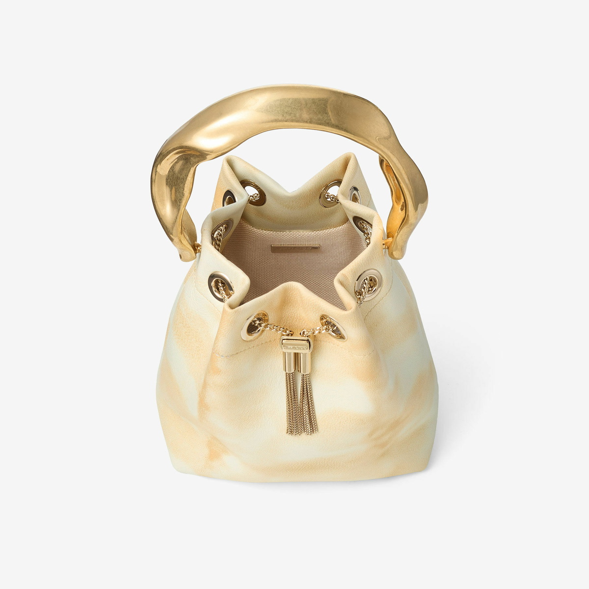 Jimmy Choo Bon Bon Shoulder Bag
