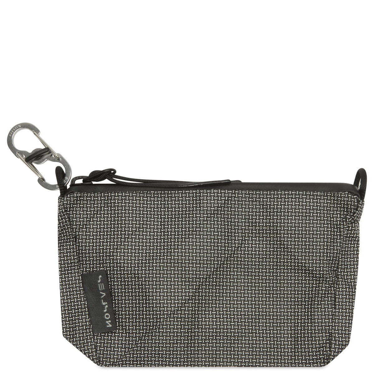 SEALSON AC-B03 Mini Pouch in Storm Grey 