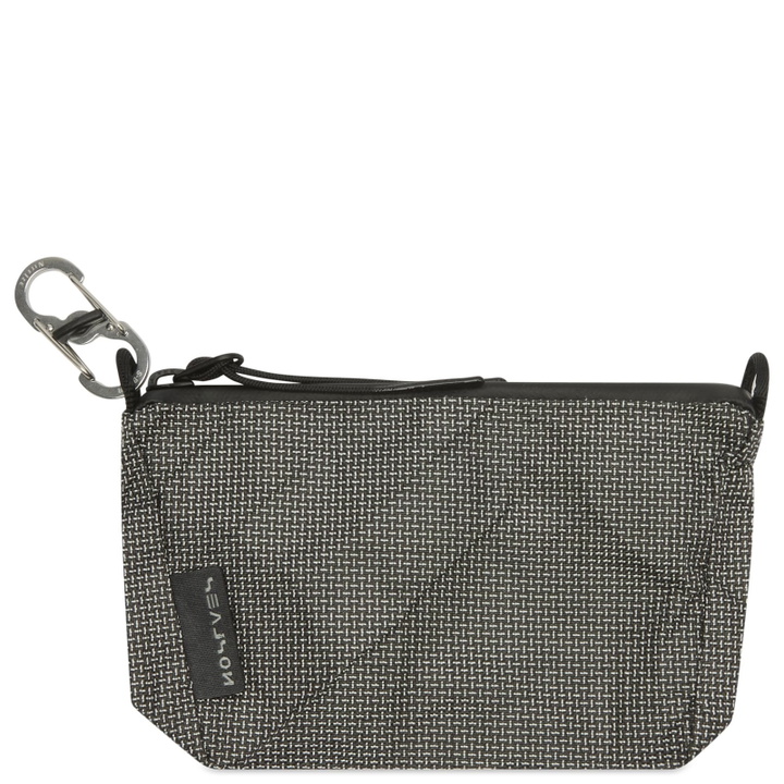 Photo: SEALSON AC-B03 Mini Pouch in Storm Grey 