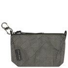 SEALSON AC-B03 Mini Pouch in Storm Grey 