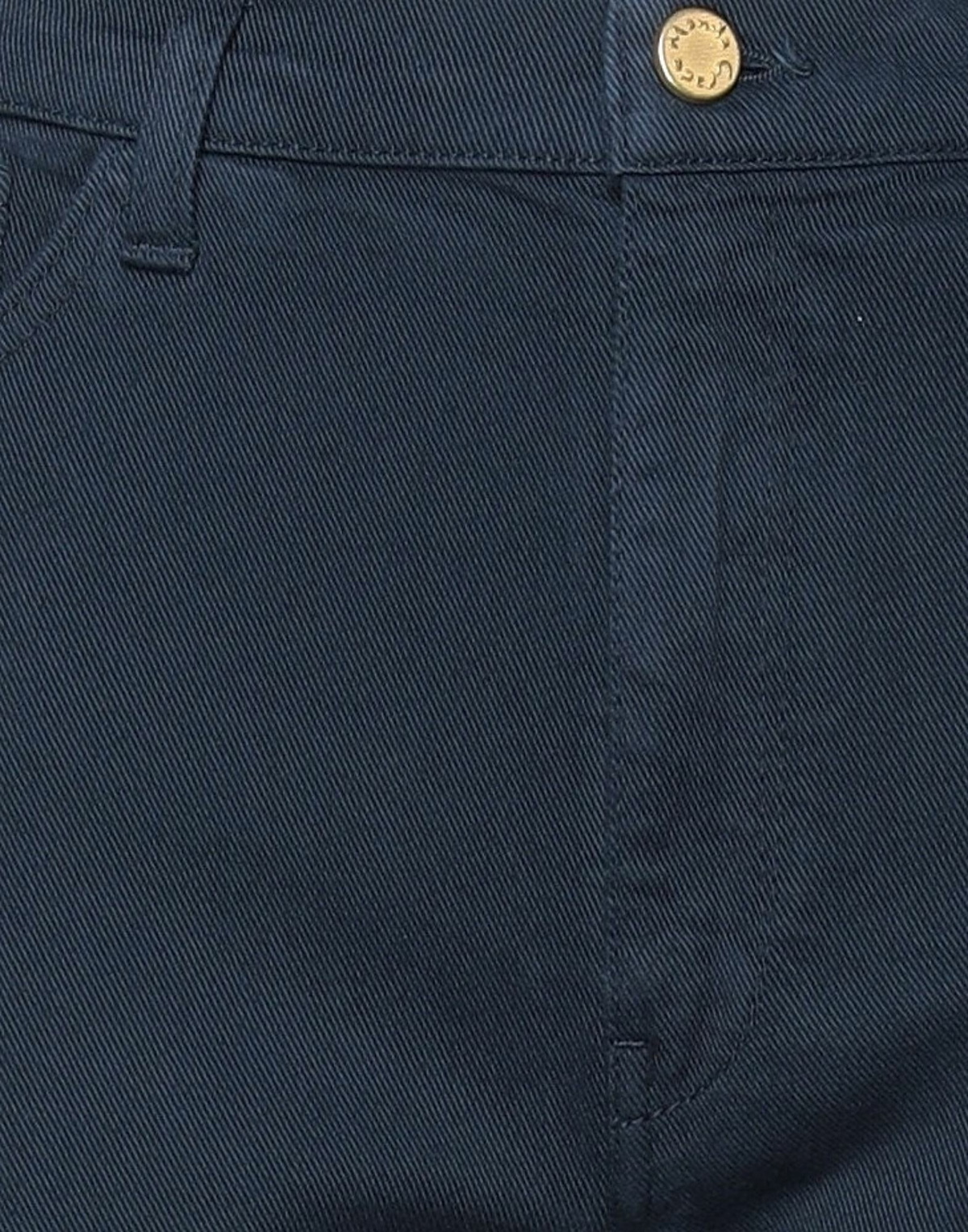 Manila Grace Womens Jeans Midnight in Blue