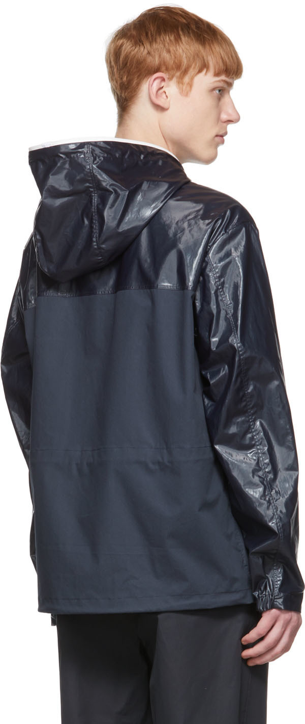 Moncler Navy Vaugirard Jacket Moncler