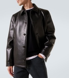 Prada Cotton jersey sweatshirt