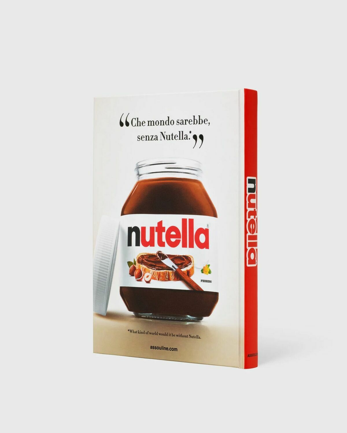 Nutella