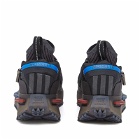 Moncler x adidas Originals NMD Runner Sneakers in Black