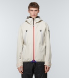 Moncler Grenoble - Gryon GORE-TEX® windbreaker