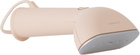 Steamery Pink Cirrus 3 Iron Steamer