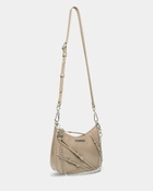 Steve Madden Bliana-2 Bag in Taupe Patent