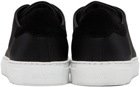 Axel Arigato Black Clean 90 Sneakers