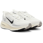 Nike White Vomero 18 Sneakers