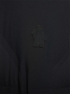 MONCLER GRENOBLE - Arcesaz Short Nylon Down Jacket