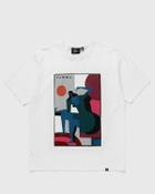 BALL TO THE FACE TEE