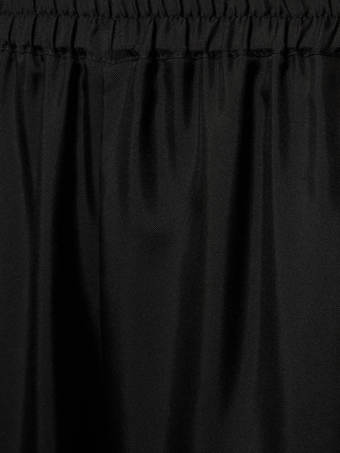 HÉROS - The Lounge Palazzo Pants