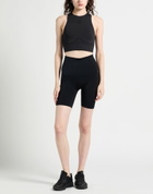 Prism Womens Shorts & Bermuda Shorts in Black