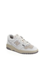 New Balance 550 Low Top Trainers