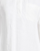 's Max Mara Womens Top in White