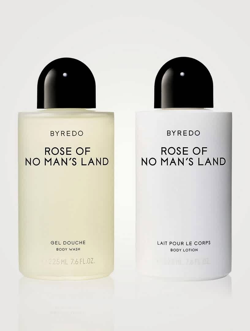 Byredo Rose Of No Man's Land Gift Set Fragrances 7340032874136