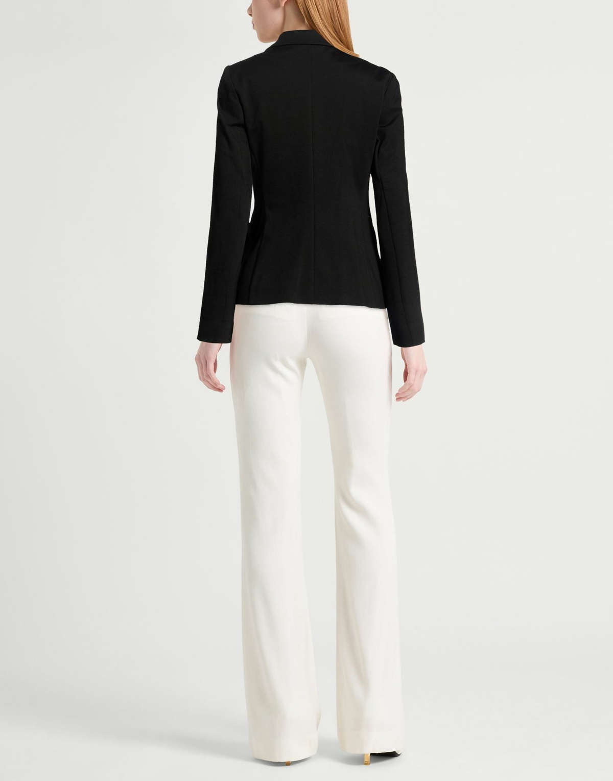 Boss Womens Blazer in Black