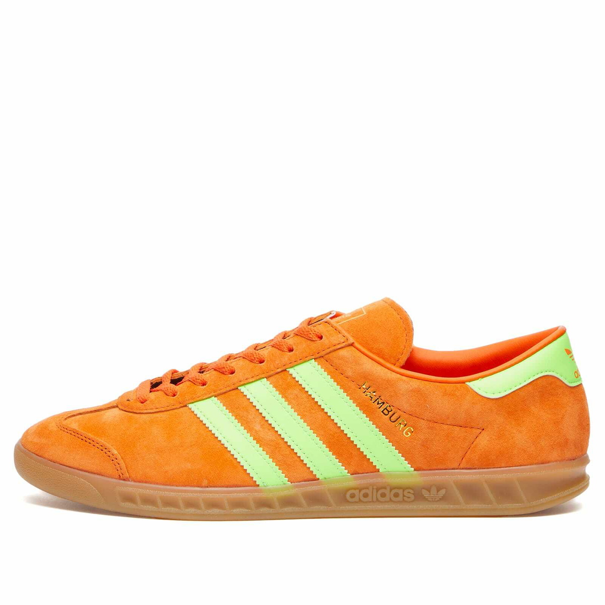 Adidas hamburg womens fashion white