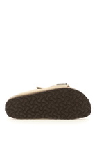 Birkenstock Arizona Mules Soft Footbed