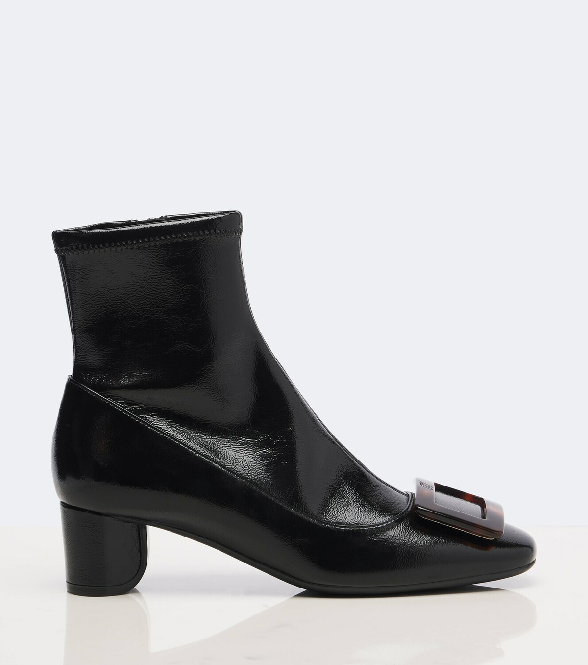 Roger Vivier U Look ankle boots