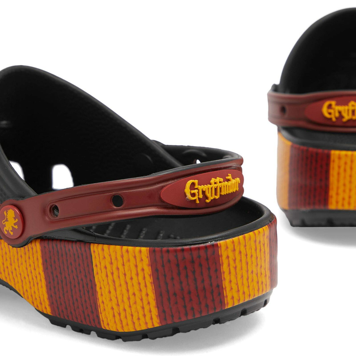 Crocs x Harry Potter Gryffindor Classic Clog in Multi Crocs